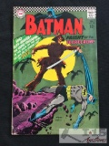DC.. Batman Fright of the Scarecrow Issue No. 189