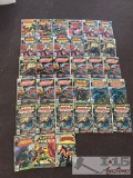 33 Copies of The Tomb of Dracula Lord of Vampires