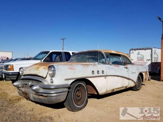 1955 Buick Special (new photos just added)