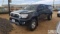 2013 Toyota Tacoma Prerunner SR5 Current Smog