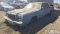 1979 Chrysler Newport 4 Door Sedan