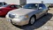 1998 Lincoln Town Car Signature Tan Current Smog