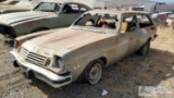 1974 Chevy Vega Station Wagon NEW PHOTOS