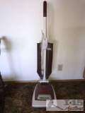 Hoover Convertible Vacuum