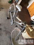 Vintage Custom Columia Bike