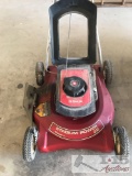 Briggs & Stratton Lawn Mower