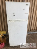 Ewave refrigerator