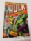 The Incredible Hulk Issue No. 181 Marvel Value Stamp Intact