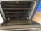 Stainless steel Kitchen Aid range oven