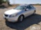 2009 Honda Accord Sedan Silver (Current Smog), CLEAN AUTO REPORT!!!