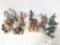 Norman Rockwell Dave Grossman Figurines and More
