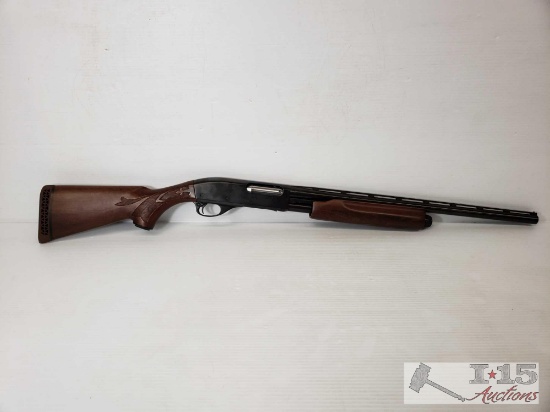 Remington Model 870LW Magnum 20 Guage Shoutgun