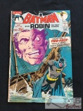 DC.. Batman with Robin the Teen Wonder Issue No. 234