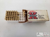 Remington and Western Super .38 Special Ammo