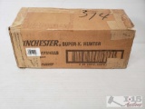 Box of Winchester 12 gauge Shotgun Shells