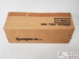 Box of Remington Heavy Game Load Shotgun Shells