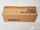 Box of Remington Heavy Game Load Shotgun Shells