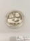 1983 China 10 Yuan Panda Silver Proof Coin