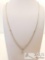 Arlene Altman Sterling Silver Necklace with Pendant