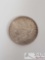 1878 Morgan Silver Dollar Philadelphia Mint