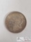 1921 Morgan Silver Dollar Philadelphia Mint