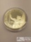 1978 20 Balboas Panama Large Silver Proof Coin