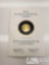 1984 One Hundred Dollar Barbados Gold Proof Coin