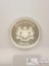 1976 25 Ringgit Malaysia Sterling Silver Proof Coin