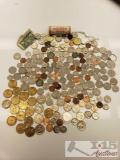Misc. US Coins
