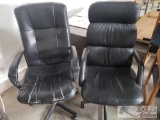 2 Office Chairs