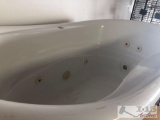 Jet Tub