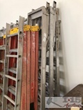 6 Ladders