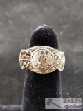 Womans Ring