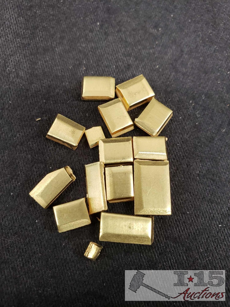 18k Casting Gold