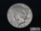 1923 Silver Peace Dollar San Fransisco Mint