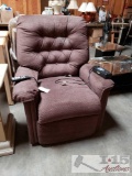 Tranquil Ease Electric Lift Chair