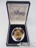 Royal Copenhagen A. Michelsen Pendent
