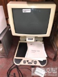 TeleSensory Vantage CCD