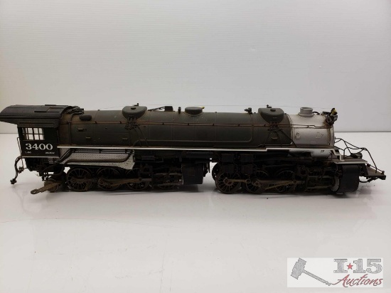 aristocraft trains for sale