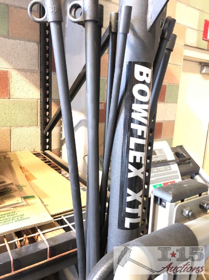 Bowflex XTL