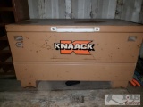 A Knaack Job Box