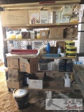 Spill Shark Spill Kit, Filters, Metal Mover, Caution Tape and More