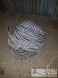 2 Rolls of MC Wire