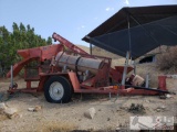 Sifting Trailer sold with Bill of sale only