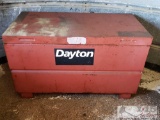 Dayton job box 48