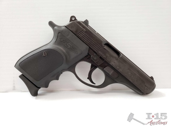 New, Bersa Firestorm .380 ACP