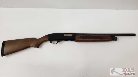 Winchester Model 1200 12 ga Pump Shotgun