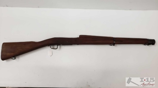 Wood Springfield M1903 Stock