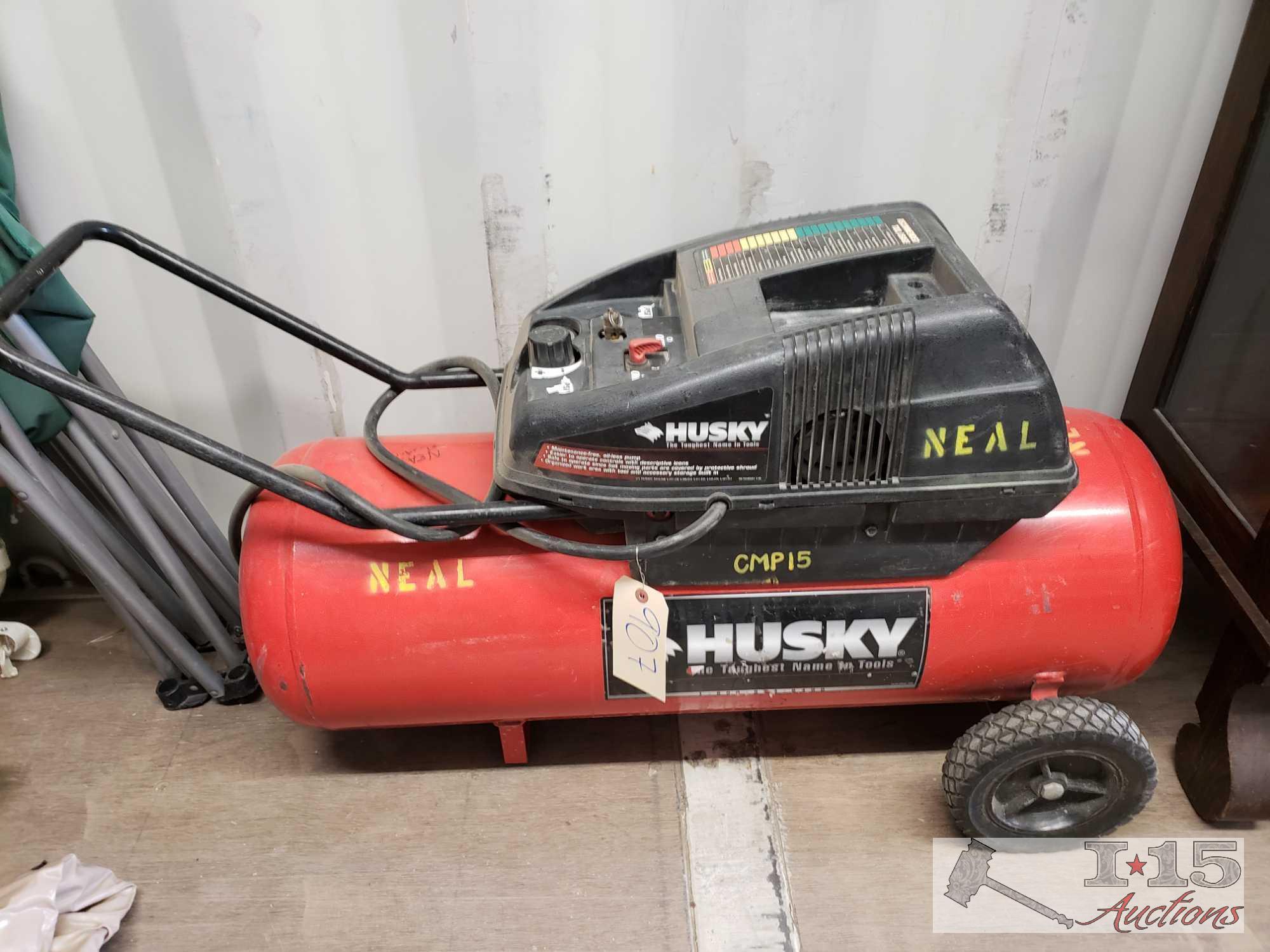 Husky wl651004aj sales