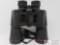 Simmons Model 1100 Binoculars with Pouch